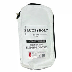 Original Series Sliding Mitt - Red