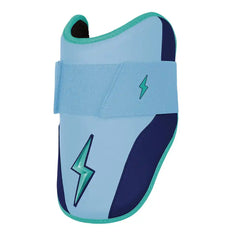 Bear Series 6" Elbow Guard - Tidal Blue