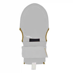 Gold Series Sliding Mitt - White/Gold