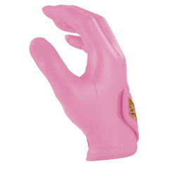 Original Series Golf Gloves (On Right, 2-Pack) - Pink