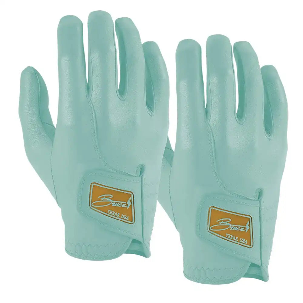 Original Series Golf Gloves (On Right, 2-Pack) - Mint