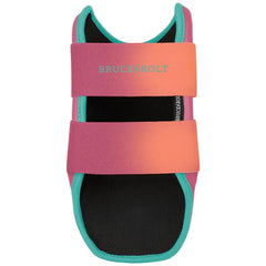 Bear Series 9" Elbow Guard - Sunrise
