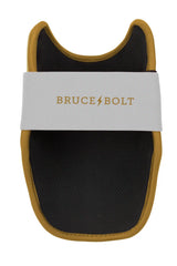 Gold Series 6" Elbow Guard - White/Gold