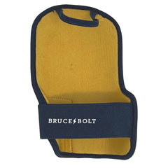 Original Series Hand Guard (On Left) - Navy