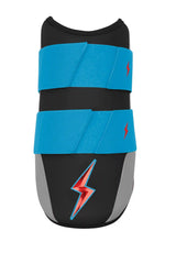 Bear Series 9" Elbow Guard - Miami Black