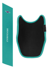 Ketel Marte 6" Signature Elbow Guard - Purple