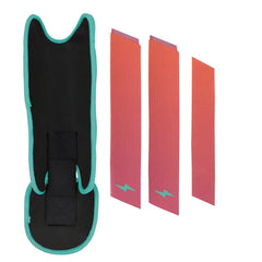 Bear Series Leg Guard - Sunset