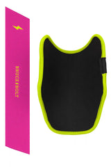 Bear Series 6" Elbow Guard - Caribbean Blue