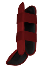 Original Series Leg Guard - Maroon