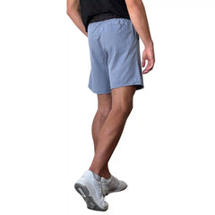 Performance 7" Short - Steel Blue