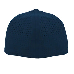 SMART FIT Performance Blank Game Hat - Navy