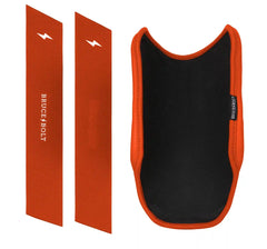 Original Series 9" Elbow Guard - Orange