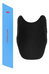 Bear Series 6" Elbow Guard - Miami Black
