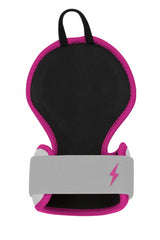 Chrome Series Hand Guard - Pink