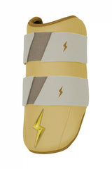 Gold Series 9" Elbow Guard - Gold