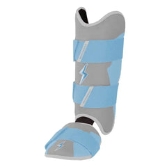 Ian Happ Signature Series Leg Guard - Grey