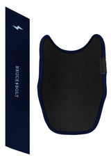 Bear Series 6" Elbow Guard - Carolina Blue