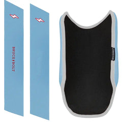 Ian Happ Signature Series 9" Elbow Guard - Baby Blue