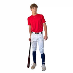 Compression Xtra Long Leg Sleeves (2-Pack) - Black