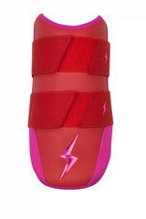 Harrison Bader Signature Series 9" Elbow Guard - Pink