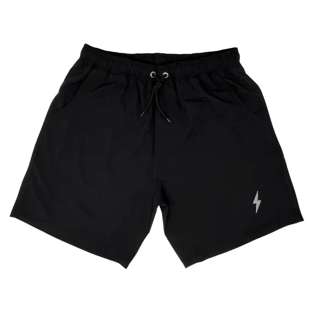 Performance 7" Short - Black