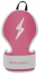 Bear Series Hand Guard - Dusty Pink