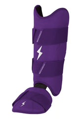 Original Series Leg Guard - Purple