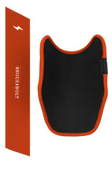 Original Series 6" Elbow Guard - Orange