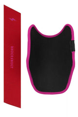 Harrison Bader Signature Series 6" Elbow Guard - Pink