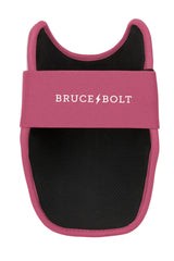 Bear Series 6" Elbow Guard - Dusty Pink