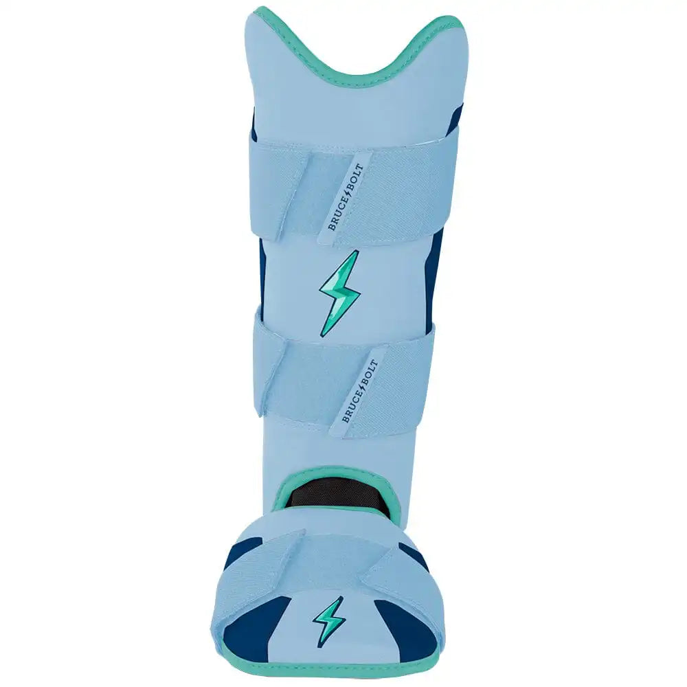 Bear Series Leg Guard - Tidal Blue