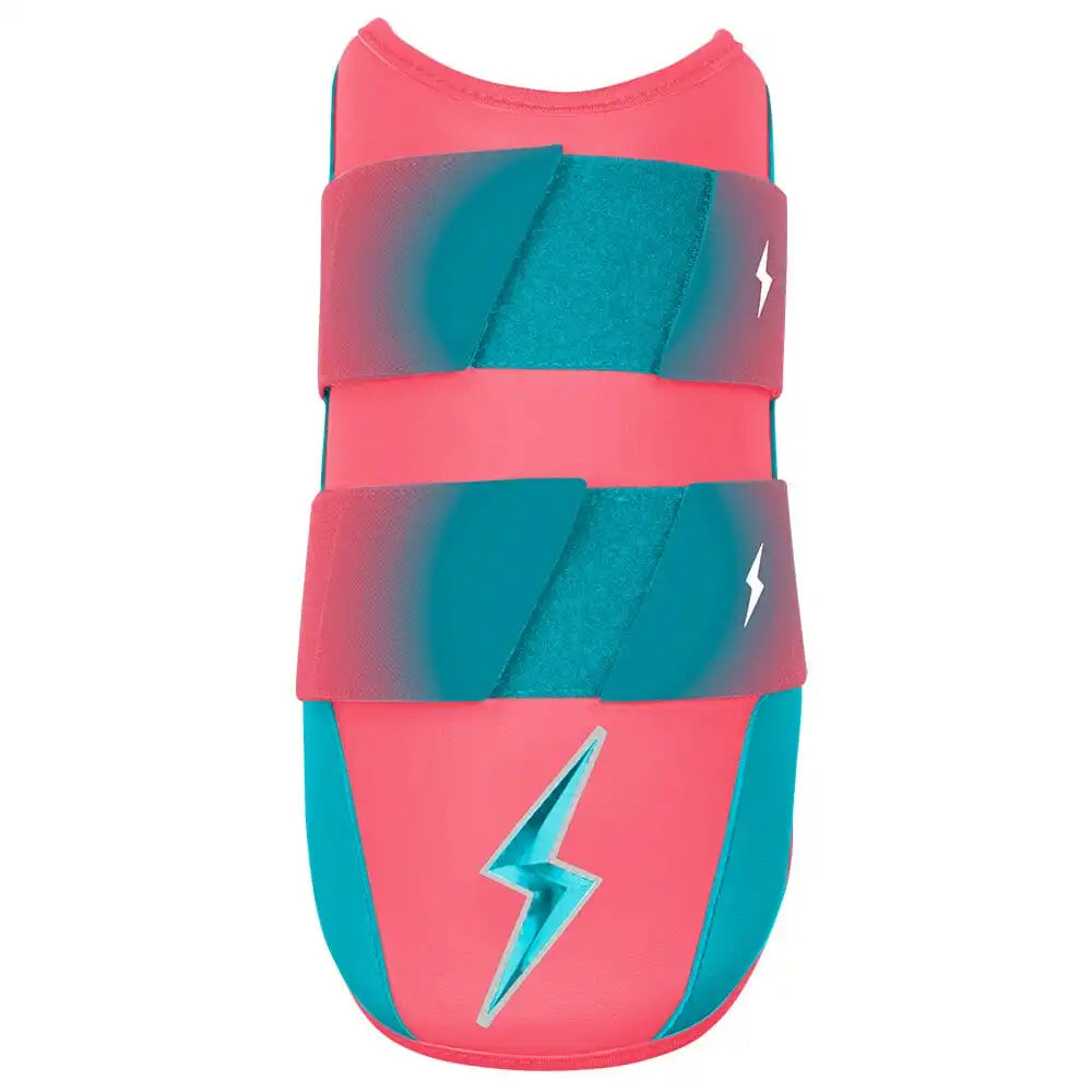 Max Clark Signature Series 9" Elbow Guard - Pink/Teal