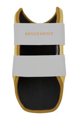 Gold Series 9" Elbow Guard - White/Gold