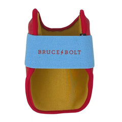 Harrison Bader Signature Series 6" Elbow Guard - Baby Blue