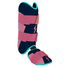 Bear Series Leg Guard - Sunset