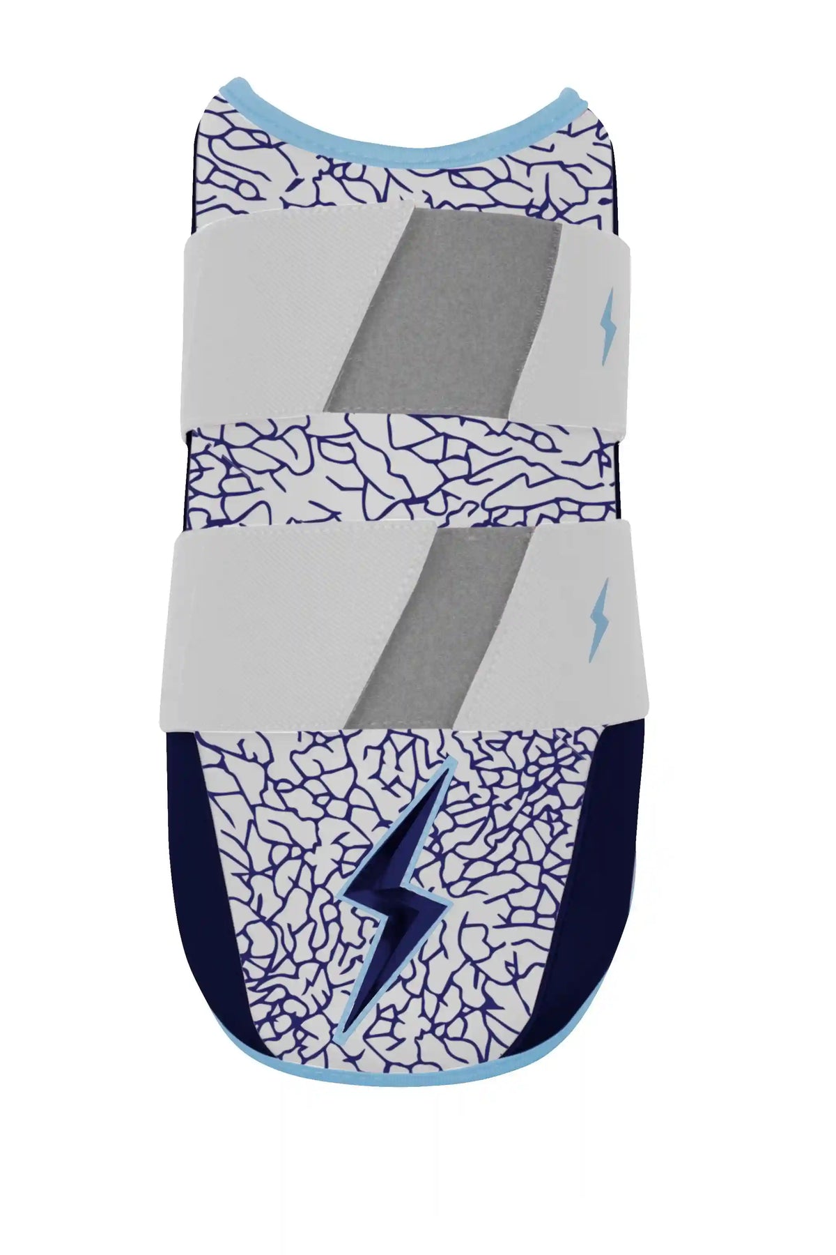 Ian Happ Signature Series 9" Elbow Guard - Elephant Print