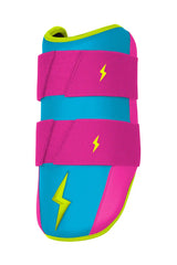 Bear Series 9" Elbow Guard - Caribbean Blue
