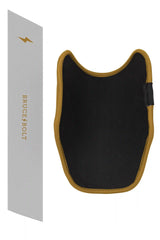 Gold Series 6" Elbow Guard - White/Gold