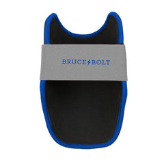 Grey Series 6" Elbow Guard - Royal Blue
