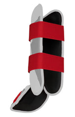 Bear Series Leg Guard - Miami White