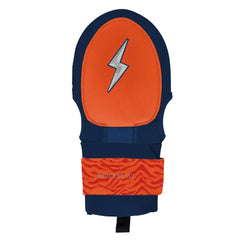 Max Clark Signature Series Sliding Mitt - Navy/Orange