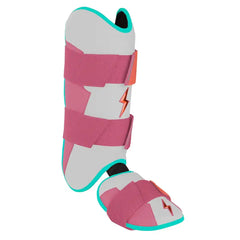 Bear Series Leg Guard - Sunrise