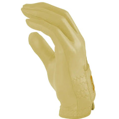 Original Series Golf Gloves (On Left, 2-Pack) - Yellow