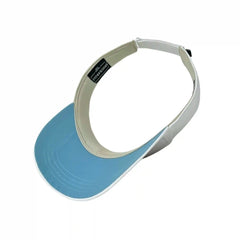 BOLT Visor - White/Black Bolt