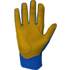 Original Series Short Cuff Batting Gloves - Royal