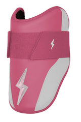 Bear Series 6" Elbow Guard - Dusty Pink
