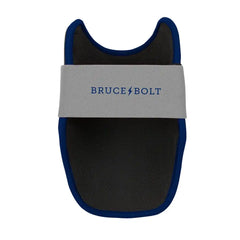Grey Series 6" Elbow Guard - Navy