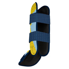 Lars Nootbaar Signature Series Leg Guard - Yellow