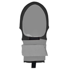 Grey Series Sliding Mitt - Charcoal
