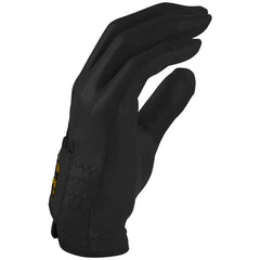 Original Series Golf Gloves (On Right, 2-Pack) - Black